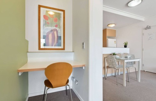 Fortitude Valley Appartement | Heart of the Valley Sunny and Cozy 1BR Apart