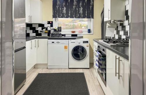 Ebbw Vale Maison | Heart Of The Valleys