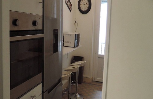 Lodi Appartement | COEUR DE VILLE - SPACIEUX T4 CLIMATISE DE 82M2 PROX. PL. CASTELLANE/PRADO -3 CHB