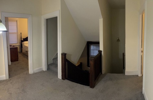 16th Street Heights Maison | Heart of Washington DC and mins away from everything
