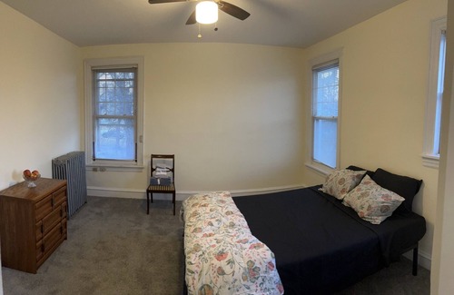 16th Street Heights Maison | Heart of Washington DC and mins away from everything