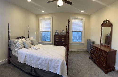 16th Street Heights Maison | Heart of Washington DC and mins away from everything