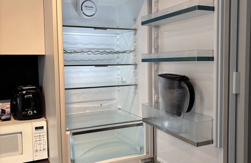 Bloor-Yorkville Appartement | Heart of Yorkville! Lively, accessible, and steps away from most amenities