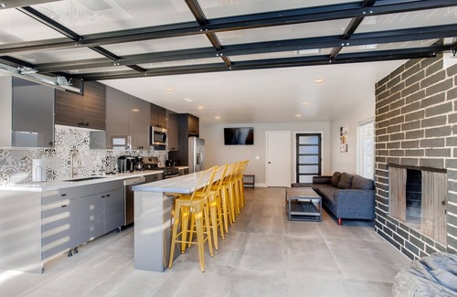 Old Town Maison | Cœur de San Diego dans la vieille ville. Oasis privée - 5 piscine chauffée et jacuzzi PRÈS DE TOUS.