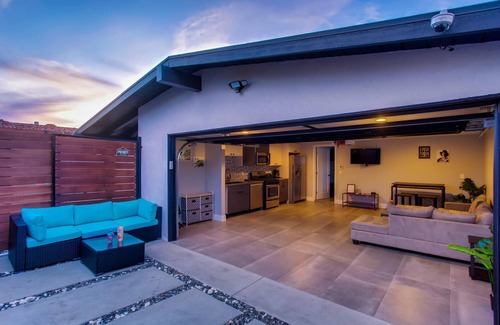 Old Town Maison | Cœur de San Diego dans la vieille ville. Oasis privée - 1