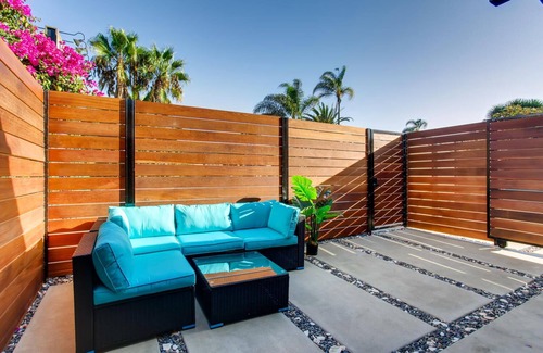 Old Town Maison | Cœur de San Diego dans la vieille ville. Oasis privée - 1