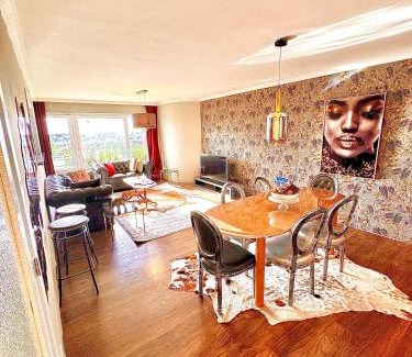 Laken Appartement | Hearth of Brussels Gateway