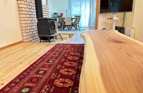 Yoshino Appartement | HEARTH YOSHINO