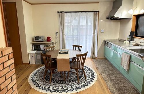 Yoshino Appartement | HEARTH YOSHINO