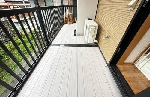 Yoshino Appartement | HEARTH YOSHINO