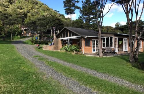 Herekino Maison | Heartland Eco Retreat