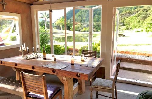 Herekino Maison | Heartland Eco Retreat