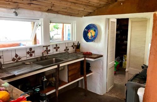 Herekino Maison | Heartland Eco Retreat
