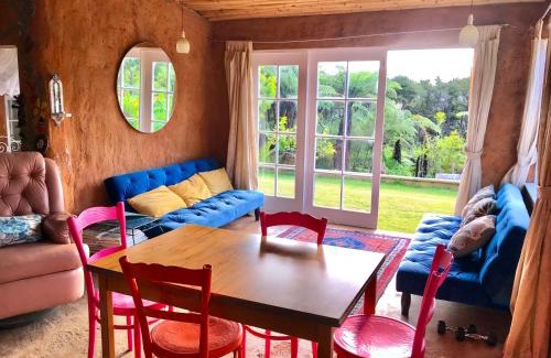 Herekino Maison | Heartland Eco Retreat