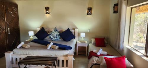 Kampersrus Appartement | Heartland Self-catering Accommodation