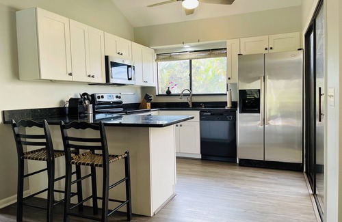 Indian River Estates Maison | HEATED POOL!!! 3 Bedroom House in Ft. Pierce