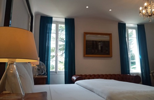 Nyons Lit Et Petit-Déjeuner | Heated Pool, 800m City Centre
