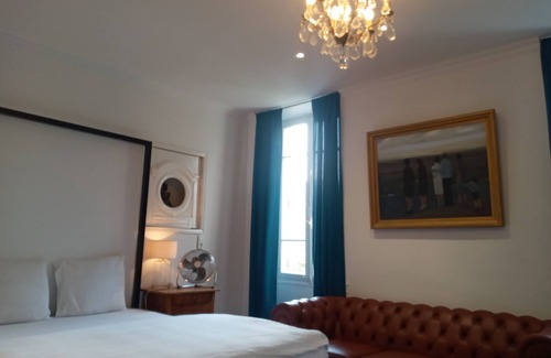 Nyons Lit Et Petit-Déjeuner | Heated Pool, 800m City Centre