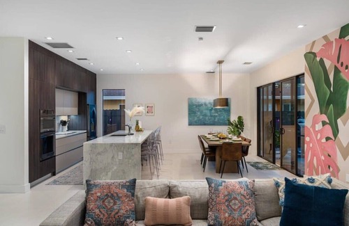 Tarpon River Maison | Heated Pool, Arcades, Golf - 5 Minutes to Las Olas