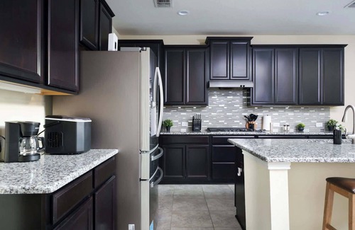 San Antonio Maison | Heated Pool, Arcade, Billiards with Two master suites