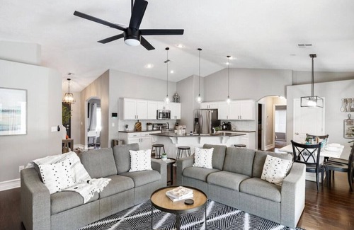 Mesquite Maison | Heated Pool at Turtle Cove by J and Amy BL991528