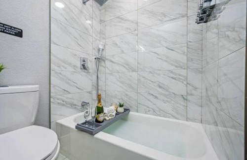 Port Tampa City Maison | Heated Pool Home in South Tampa