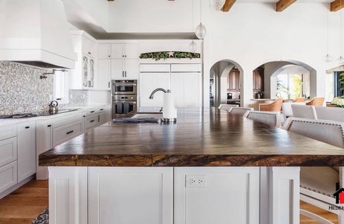 Desert View Village Villa | Heated Pool, Jacuzzi, Gym, Office, Movie Room