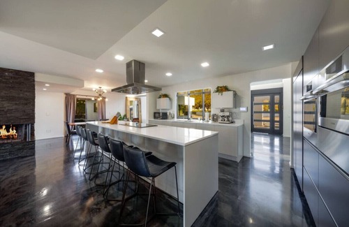 Tucson Maison | Suncrest Primary (Mike Morgan)