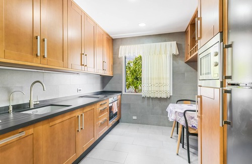 Puerto de la Cruz Villa | Heated Private pool Puerto de la Cruz, 3 bedrooms