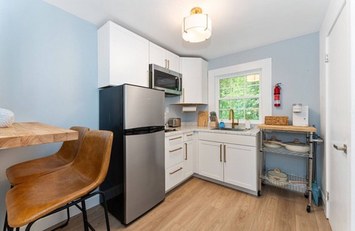 Old Orchard Beach Copropriété | Heated Saltwater Pool Short Walk to Beach Pier 2