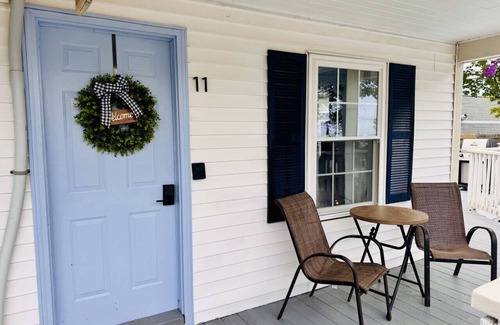 Old Orchard Beach Copropriété | Heated Saltwater Pool Short Walk to Beach Pier 11