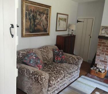 Southrepps Maison | Heath Cottage Lower Southrepps north Norfolk