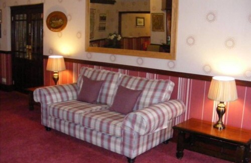 Fraserburgh Hôtel | Heath Hill Hotel