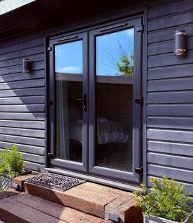 Andover Lit Et Petit-Déjeuner | Heath Vale Stay