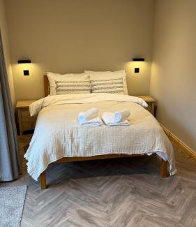 Andover Lit Et Petit-Déjeuner | Heath Vale Stay