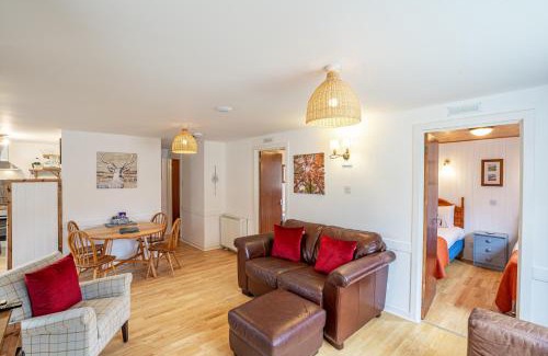 East Lewiston Maison | Heather Lodge 4, sleeping 6