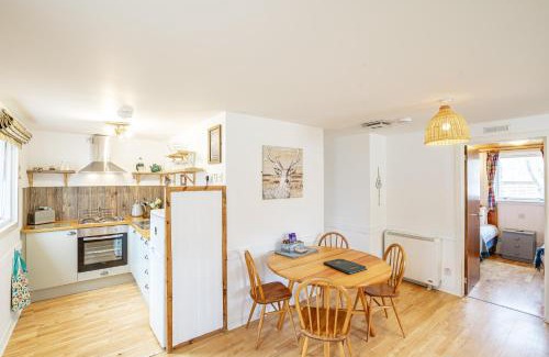 East Lewiston Maison | Heather Lodge 4, sleeping 6