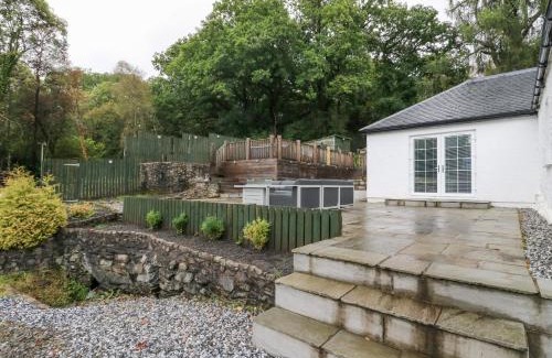 Kilcreggan Maison | Heatherbank