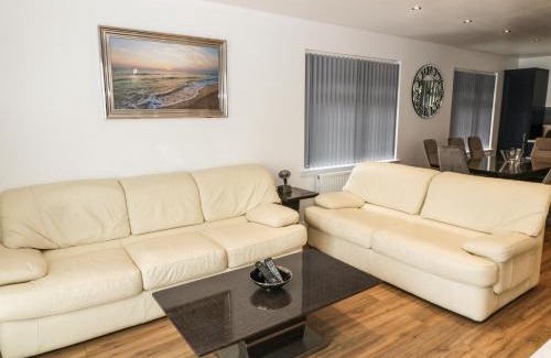 Kilcreggan Maison | Heatherbank