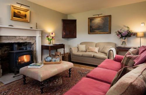 Low Row Maison | Heatherdene