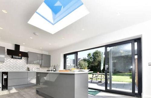 Southgate Maison | Maison-Salle de bain privée séparée-Prestige-Gower Peninsula