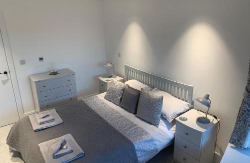 Dymock Maison | Heathside Guest Suite