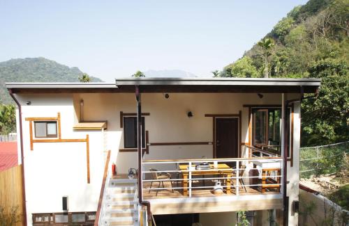 Nanzhuang Maison | Heaven Bird B&B