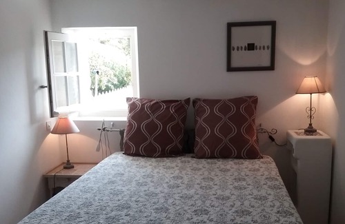 Saint-Ferreol-Trente-Pas Maison | Le paradis ! Gîte de charme Douce Drôme 4/6 pers, calme, plein sud, M. Ventoux