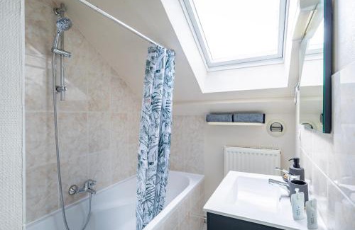 Sarrebourg Appartement | Heaven - GOLDEN TREE - WIFI - 20 min St-Croix & Center Parcs