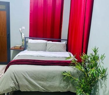 Mikocheni Appartement | Heaven Homes - Amani Stay