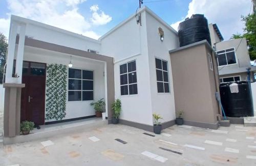 Mikocheni Appartement | Heaven Homes - Amani Stay