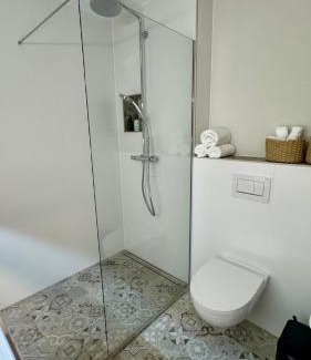 Bad Driburg Appartement | Heaven Homes - Traumhafter Ausblick am Wald