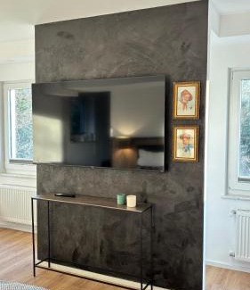 Bad Driburg Appartement | Heaven Homes - Traumhafter Ausblick am Wald