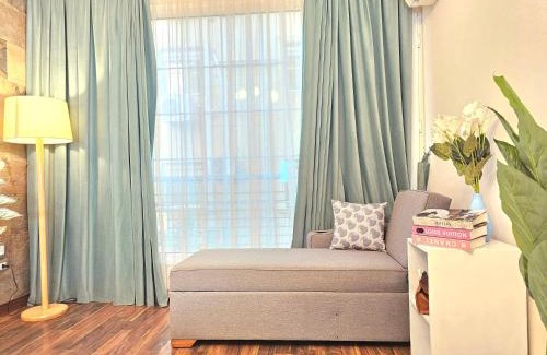 Sheikh Zayed City Appartement | Heaven In El Sheikh Zayed